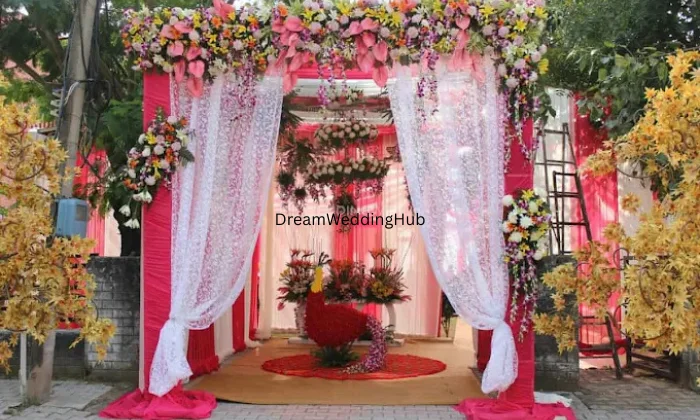 Uttrakhand Caterers Decorators